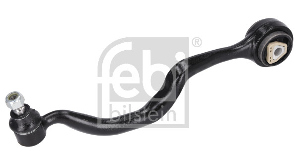 vikšro valdymo svirtis - 24295 FEBI BILSTEIN