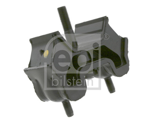 Sospensione, Motore - 24308 FEBI BILSTEIN