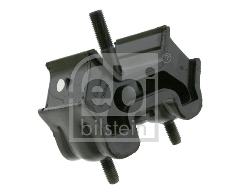 Sospensione, Motore - 24309 FEBI BILSTEIN