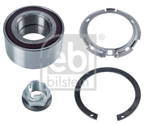 rato guolio komplektas - 24313 FEBI BILSTEIN