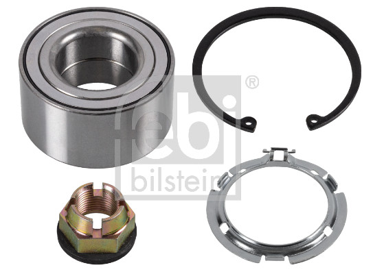 Radlagersatz - 24315 FEBI BILSTEIN