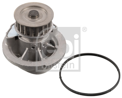 Water Pump - 24333 FEBI BILSTEIN