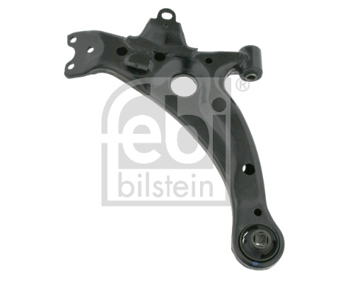 Braccio oscillante, Sospensione ruota - 24340 FEBI BILSTEIN