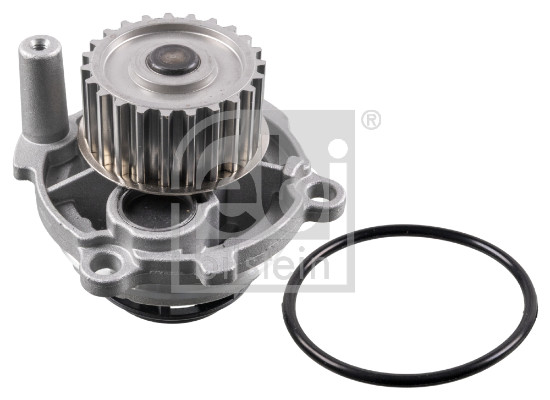 Water Pump - 24358 FEBI BILSTEIN