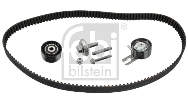 Timing Belt Set - 24369 FEBI BILSTEIN