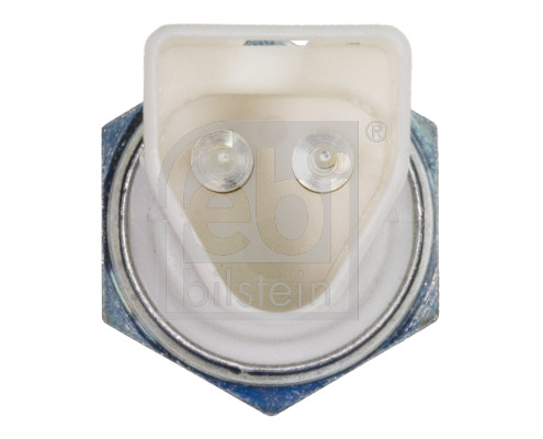 Switch, reverse light - 24371 FEBI BILSTEIN