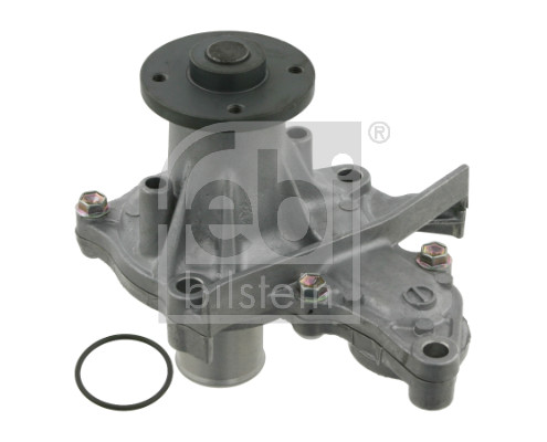 Water Pump - 24379 FEBI BILSTEIN