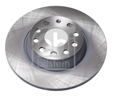 Brake Disc - 24382 FEBI BILSTEIN