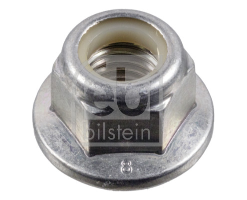 Nut, Supporting / Ball Joint - 24383 FEBI BILSTEIN