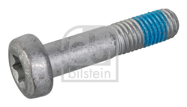 Bullone, Braccio trasversale - 24385 FEBI BILSTEIN