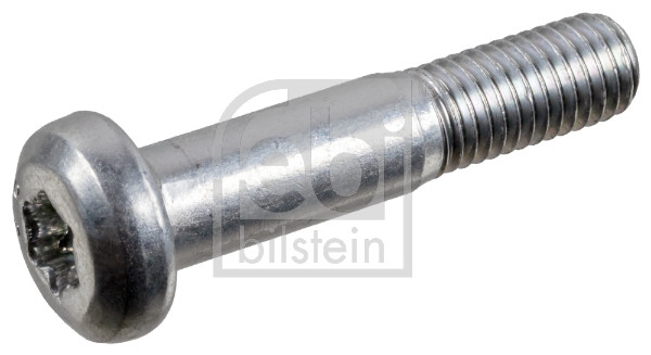 Болт, поперечный рычаг подвески - 24391 FEBI BILSTEIN