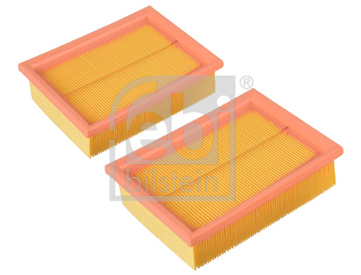 Air filter kit - 24402 FEBI BILSTEIN