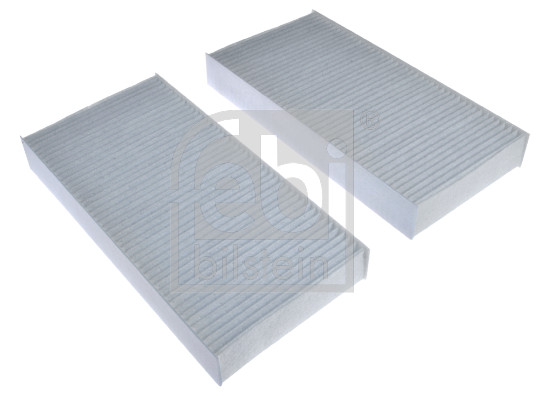 Kit filtro, aria abitacolo - 24415 FEBI BILSTEIN