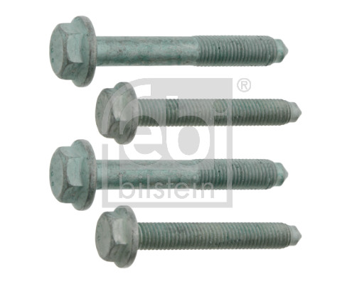 Mounting Kit, control lever - 24424 FEBI BILSTEIN