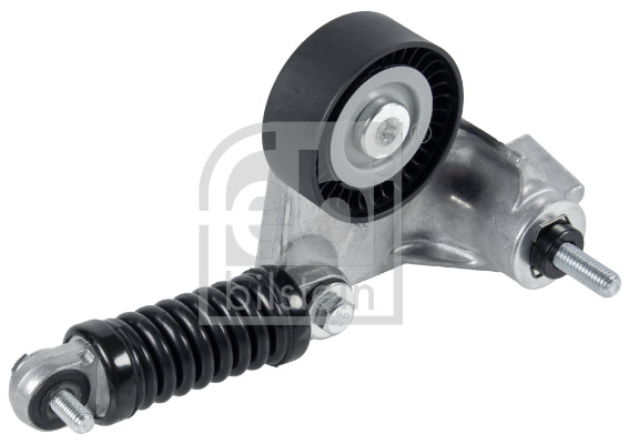Tendicinghia, Cinghia Poly-V - 24429 FEBI BILSTEIN