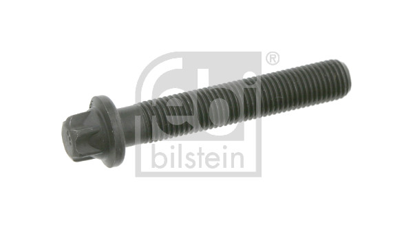Болт крепления крышки шатуна - 24431 FEBI BILSTEIN
