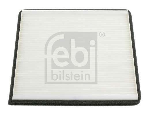 Filter, interior air - 24434 FEBI BILSTEIN