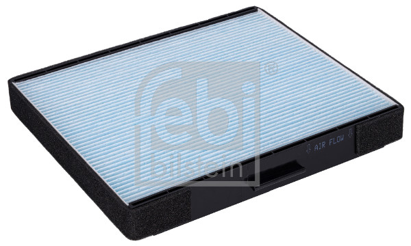 Filter, interior air - 24439 FEBI BILSTEIN