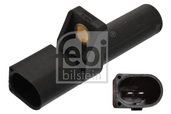 jutiklis, alkūninio veleno impulsas - 24455 FEBI BILSTEIN