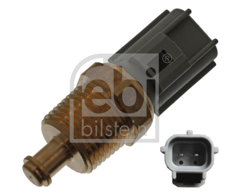 Sensor, coolant temperature - 24467 FEBI BILSTEIN