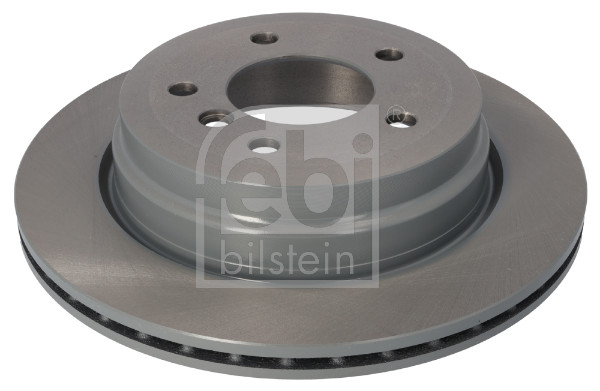 stabdžių diskas - 24475 FEBI BILSTEIN