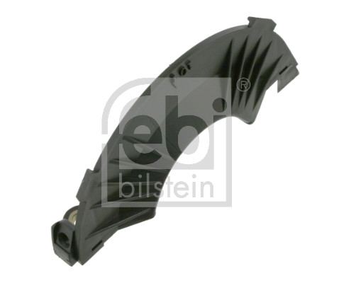 Кожух, зубчатый ремень - 24502 FEBI BILSTEIN