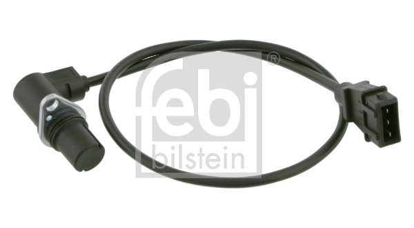 Generatore di impulsi, Albero a gomiti - 24508 FEBI BILSTEIN