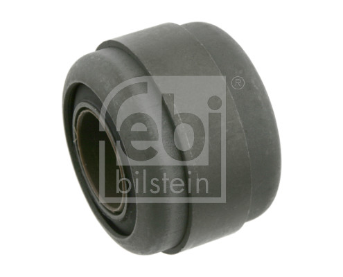 Hinge, driver cab - 24509 FEBI BILSTEIN