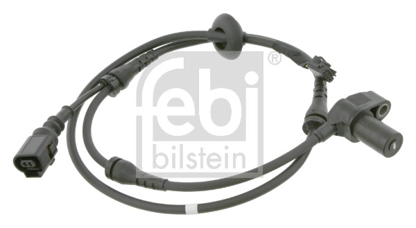 Sensor, wheel speed - 24510 FEBI BILSTEIN