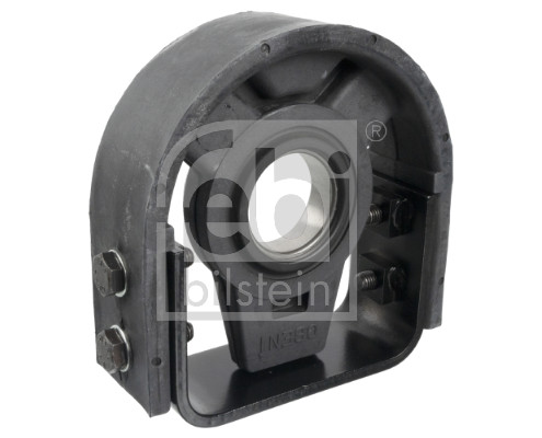 Mounting, propshaft - 24511 FEBI BILSTEIN