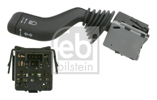 Steering Column Switch - 24513 FEBI BILSTEIN