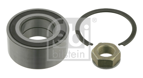 Wheel Bearing Kit - 24523 FEBI BILSTEIN