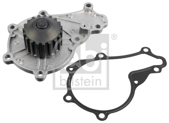 Water Pump - 24528 FEBI BILSTEIN