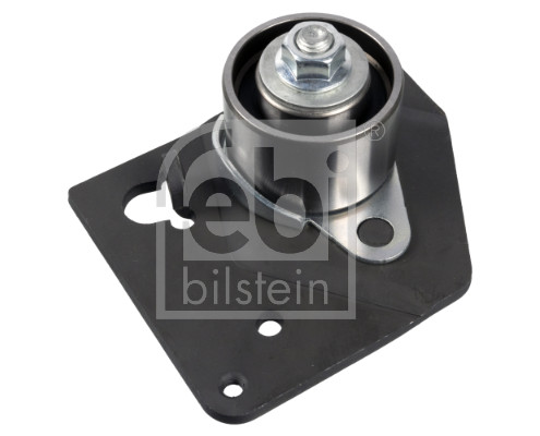 įtempiklio skriemulys, paskirstymo diržas - 24529 FEBI BILSTEIN