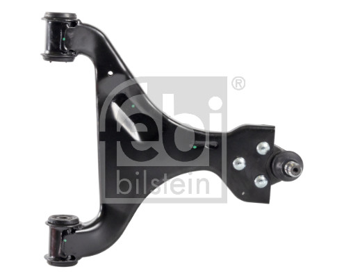 Lenker, Radaufhängung - 24533 FEBI BILSTEIN