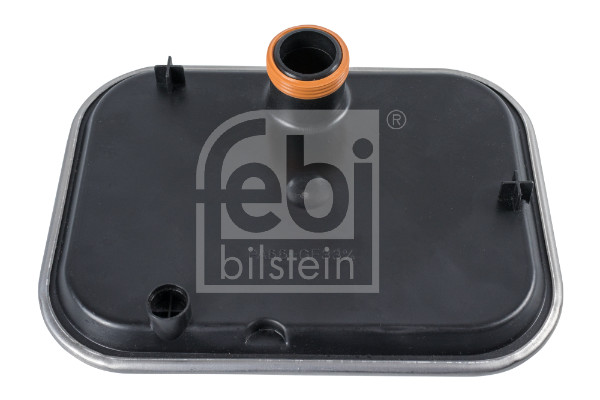 Hydraulic Filter, automatic transmission - 24536 FEBI BILSTEIN