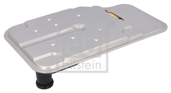 Hydraulic Filter, automatic transmission - 24538 FEBI BILSTEIN