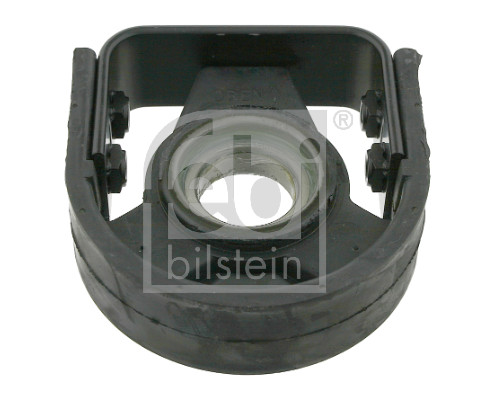 Supporto, Albero cardanico - 24539 FEBI BILSTEIN