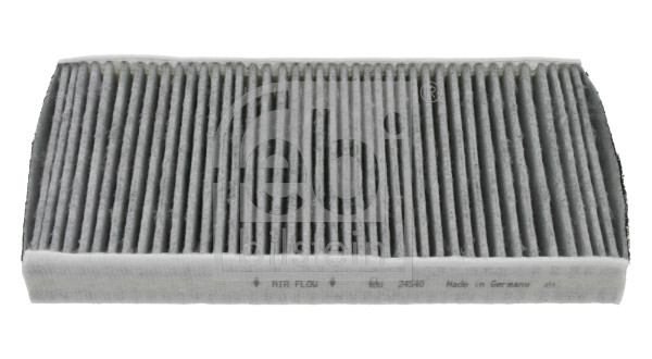 Filter, Innenraumluft - 24540 FEBI BILSTEIN