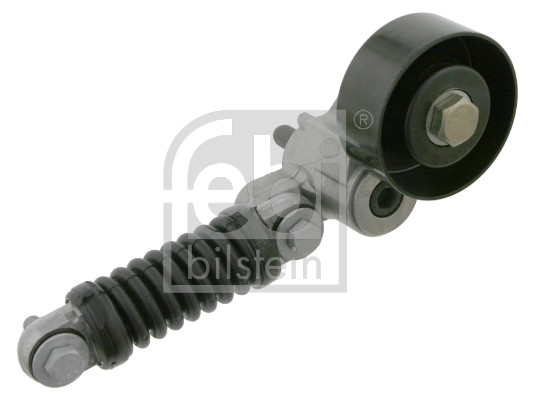 Belt Tensioner, V-ribbed belt - 24541 FEBI BILSTEIN