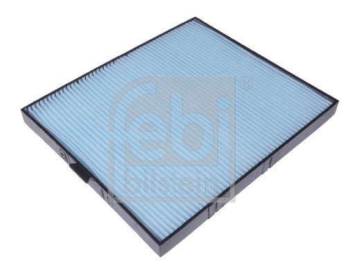 Filtro, Aria abitacolo - 24564 FEBI BILSTEIN