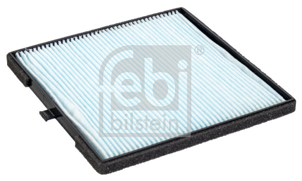 filtras, salono oras - 24567 FEBI BILSTEIN