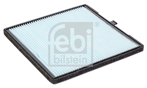 Filter, interior air - 24567 FEBI BILSTEIN