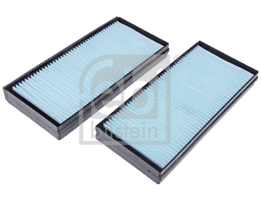 Kit filtro, aria abitacolo - 24569 FEBI BILSTEIN