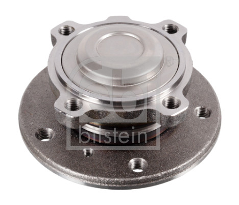 Wheel Bearing Kit - 24571 FEBI BILSTEIN