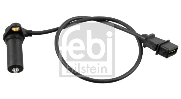 Sensor, crankshaft pulse - 24576 FEBI BILSTEIN