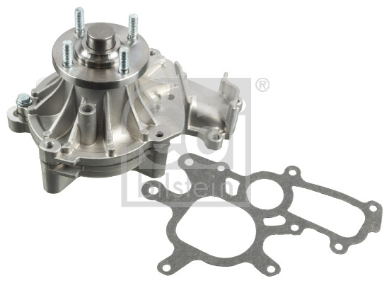 Water Pump - 24589 FEBI BILSTEIN