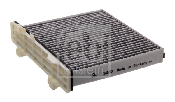 Filtro, Aria abitacolo - 24590 FEBI BILSTEIN