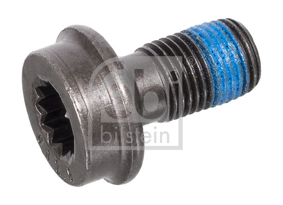 Vite del volano - 24602 FEBI BILSTEIN
