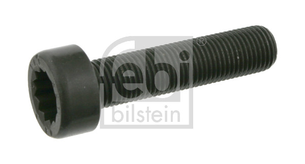 Flywheel Bolt - 24612 FEBI BILSTEIN
